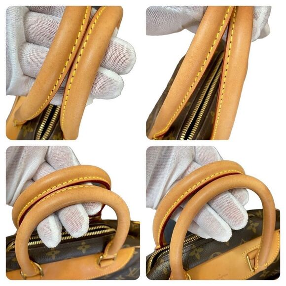 BEAUTIFUL Louis Vuitton Deauville ❤️ - Picture 12 of 17